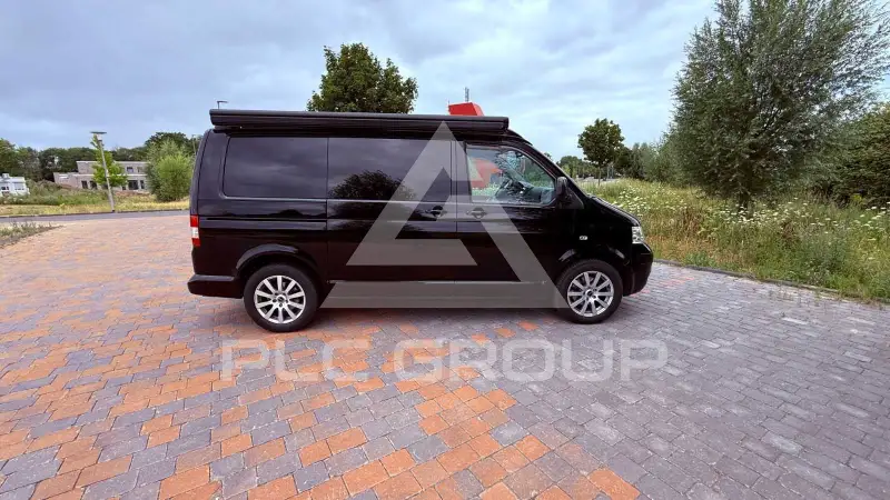 2008 Volkswagen T5