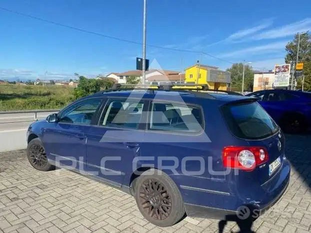 2008 Volkswagen Passat
