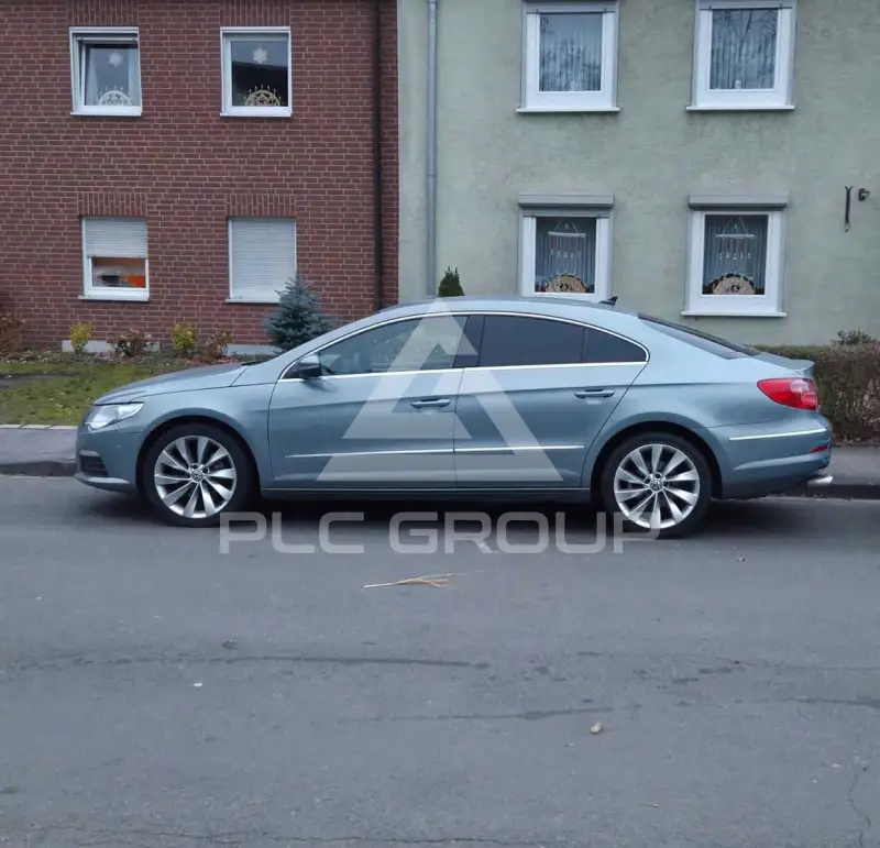 2008 Volkswagen CC