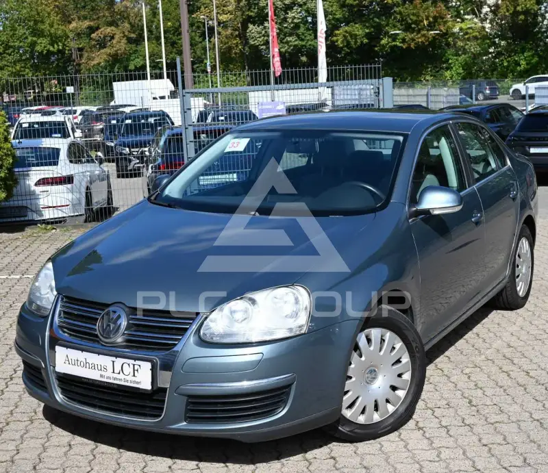 2008 Volkswagen Jetta