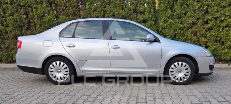 2008 Volkswagen Jetta