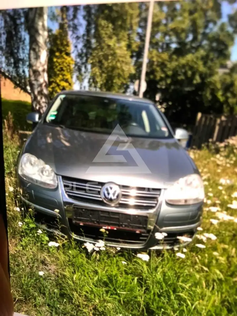 2008 Volkswagen Jetta