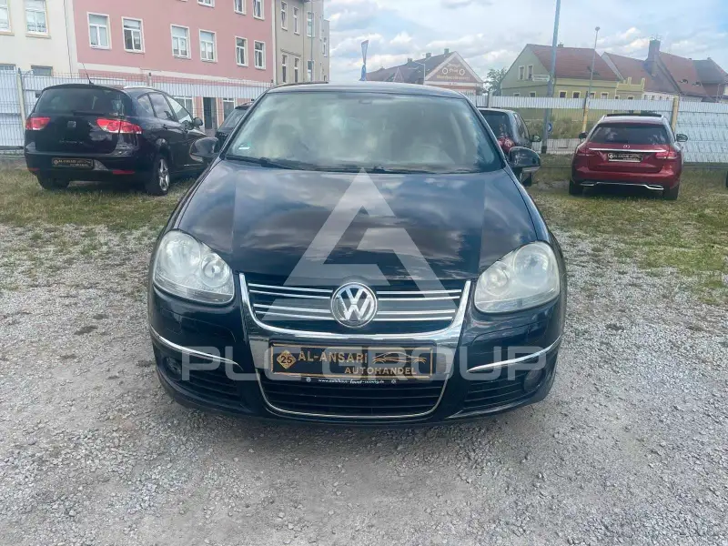 2008 Volkswagen Jetta