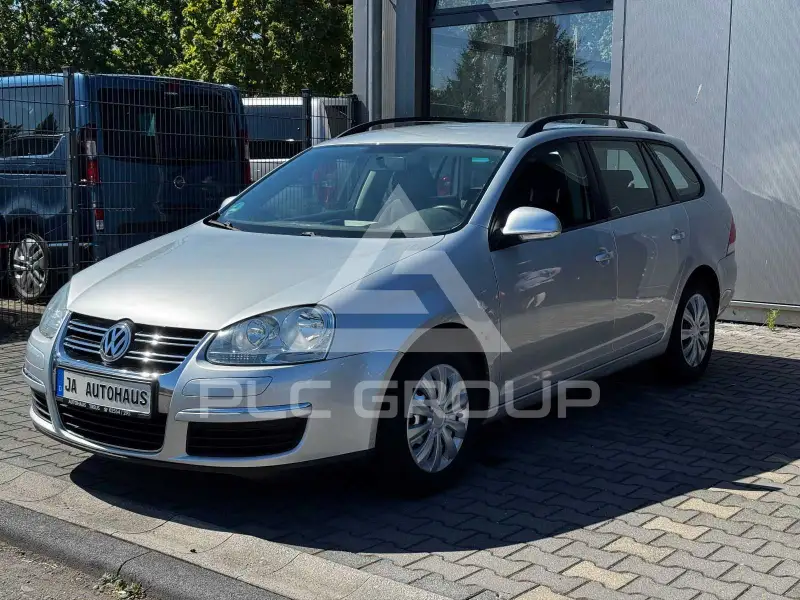 2008 Volkswagen GOLF
