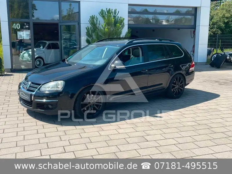 2008 Volkswagen GOLF