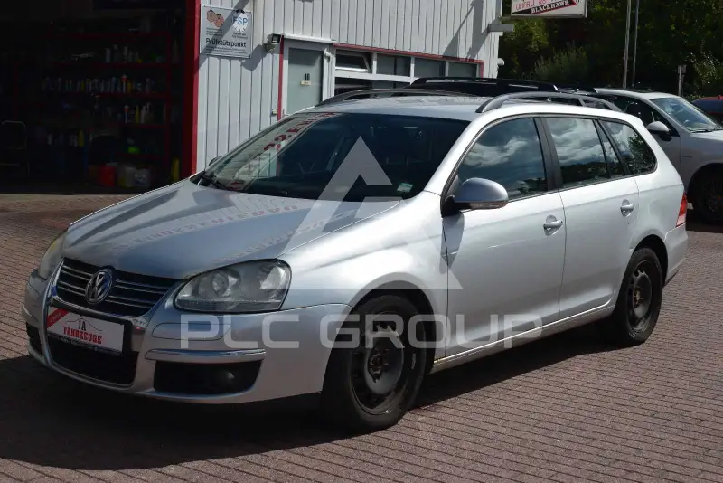 2008 Volkswagen GOLF