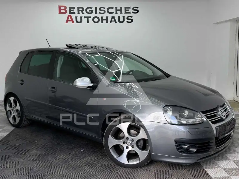 2008 Volkswagen GOLF