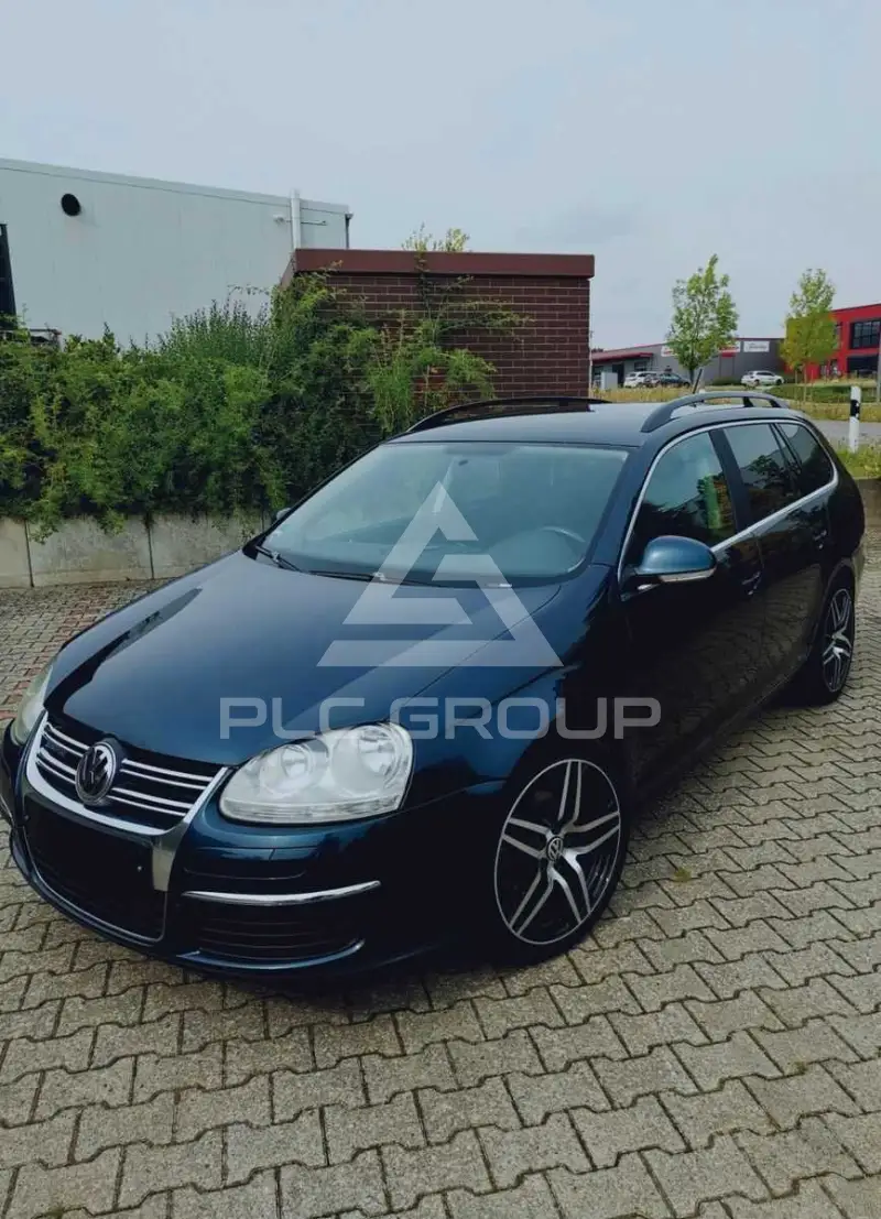 2008 Volkswagen GOLF
