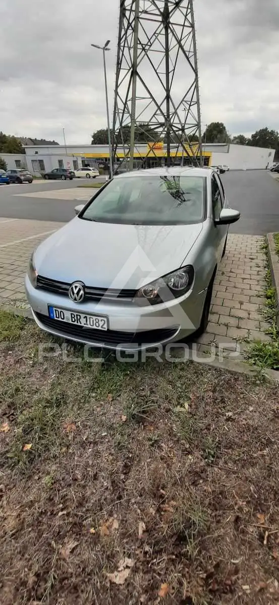 2008 Volkswagen GOLF