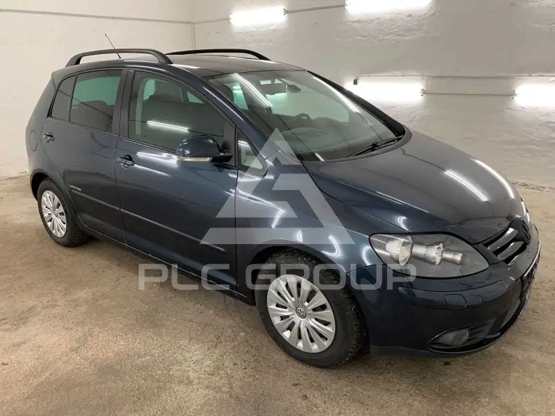 2008 Volkswagen GOLF