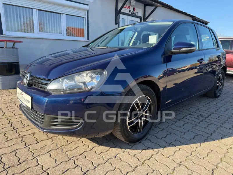 2008 Volkswagen GOLF