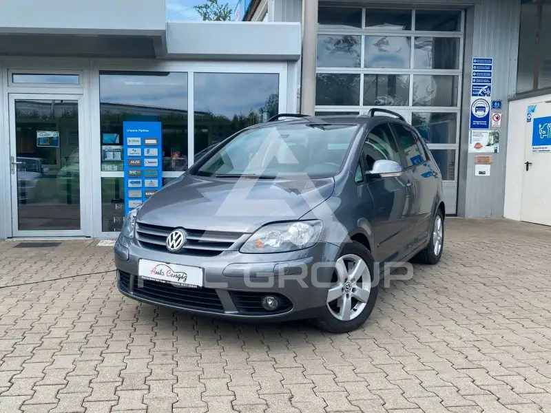 2008 Volkswagen GOLF