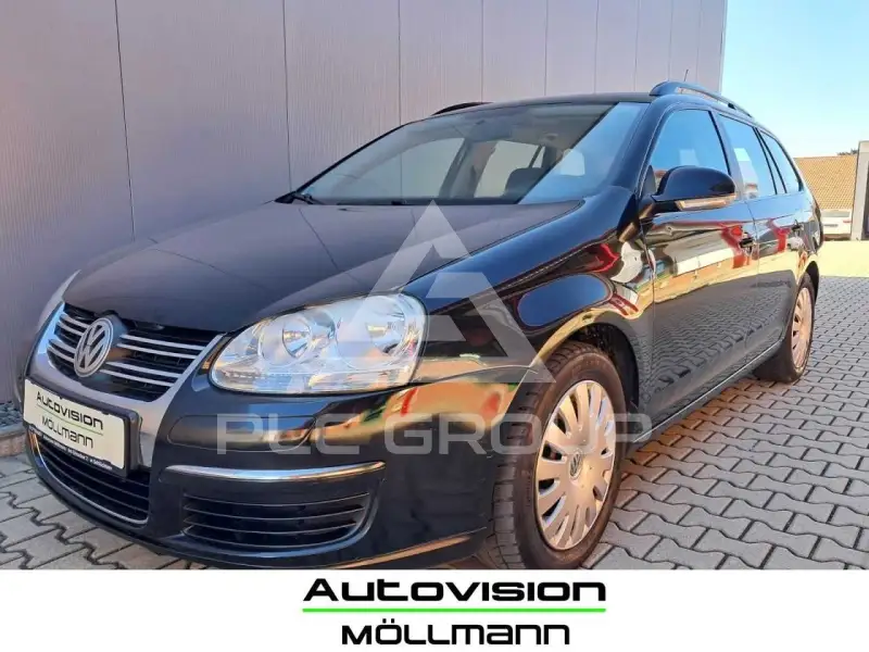 2008 Volkswagen GOLF
