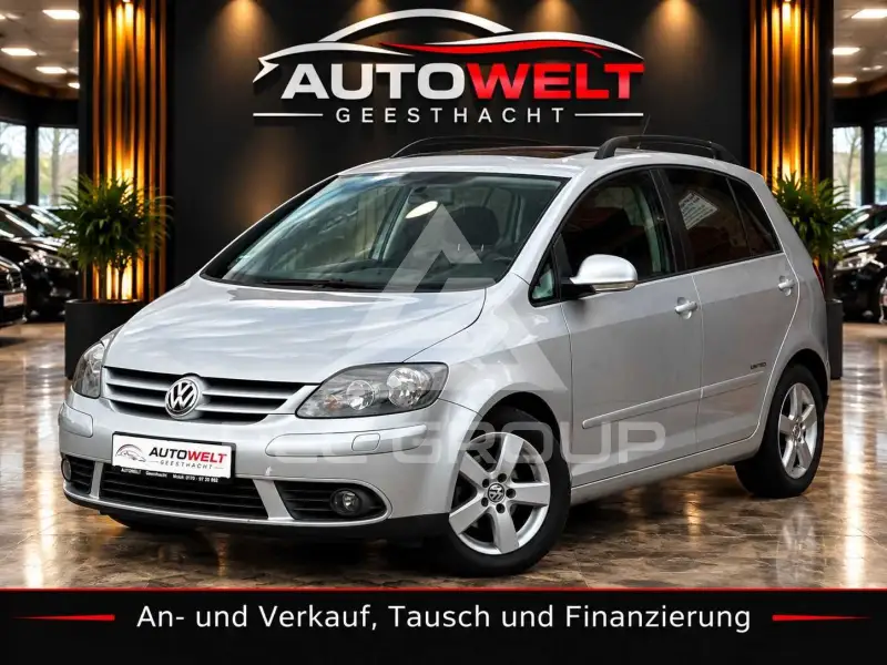 2008 Volkswagen GOLF