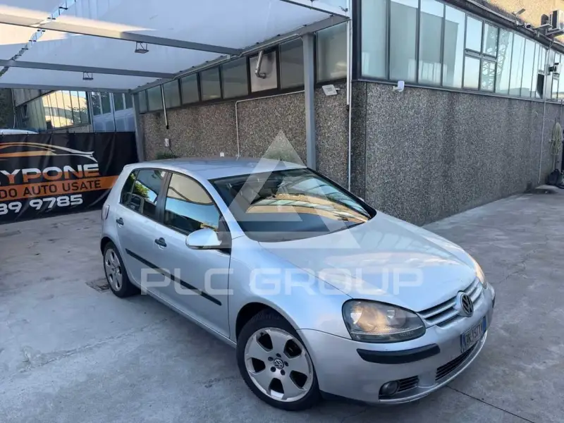 2014 Volkswagen GOLF