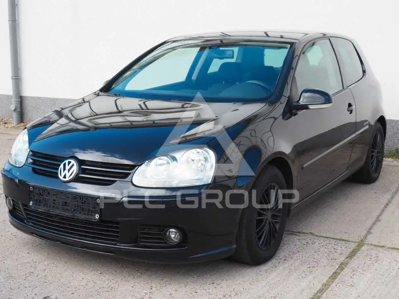 2008 Volkswagen GOLF