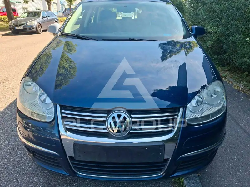 2008 Volkswagen GOLF
