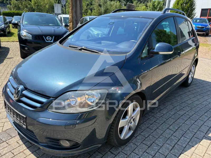 2008 Volkswagen GOLF