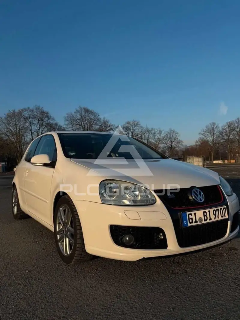2008 Volkswagen GOLF