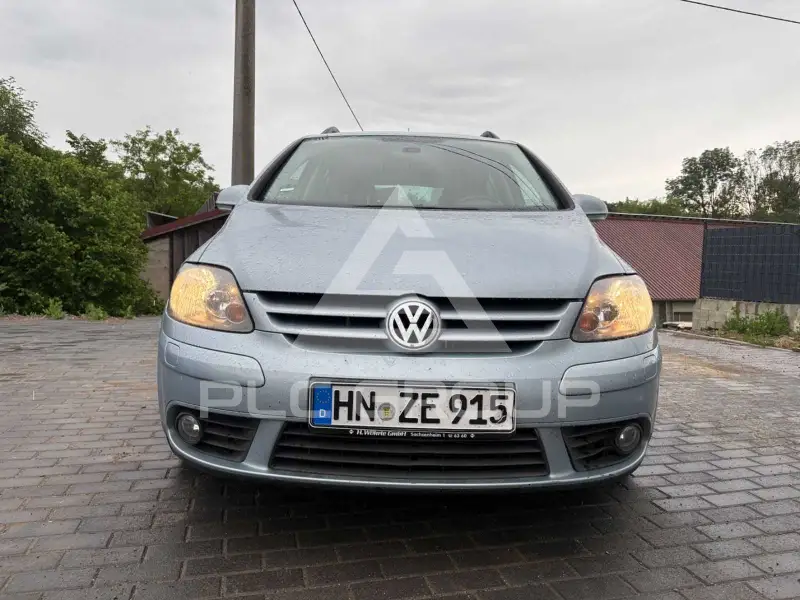 2008 Volkswagen GOLF