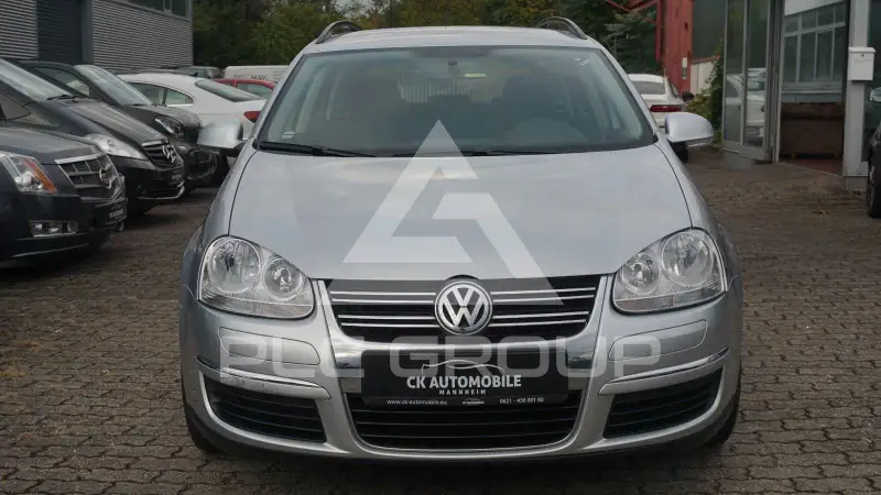 2008 Volkswagen GOLF