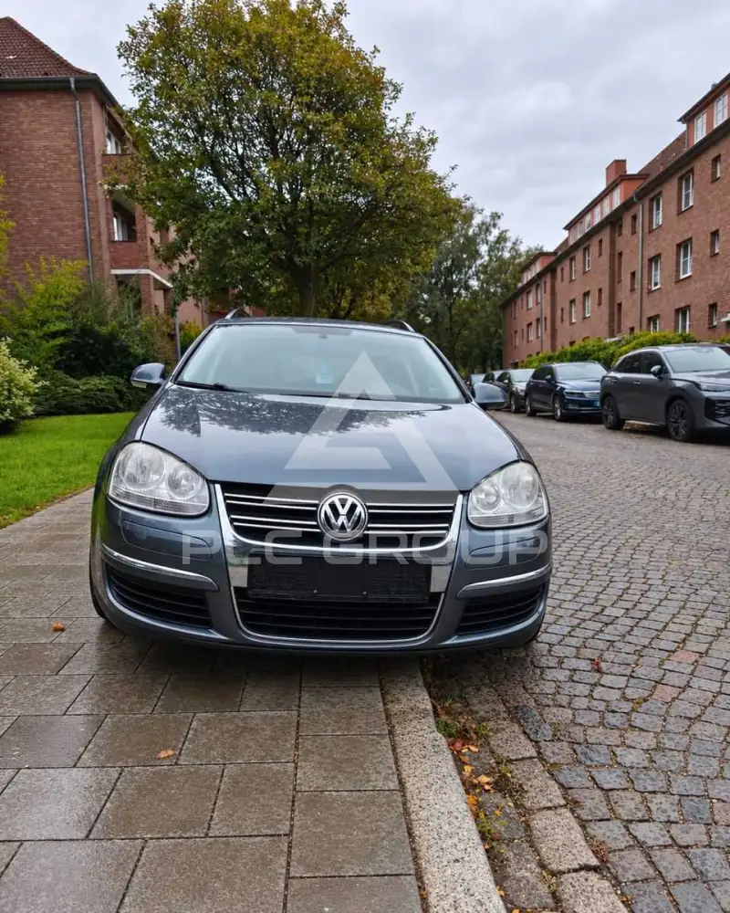 2008 Volkswagen GOLF
