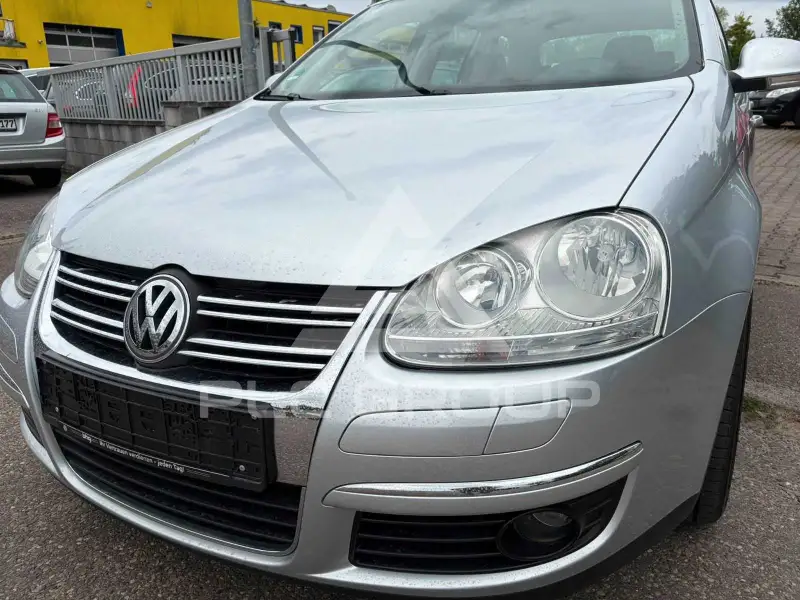 2008 Volkswagen GOLF