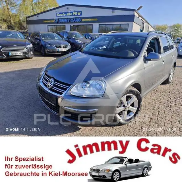 2008 Volkswagen GOLF