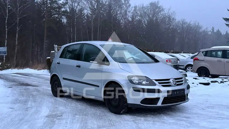2008 Volkswagen GOLF