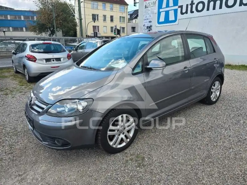 2008 Volkswagen GOLF