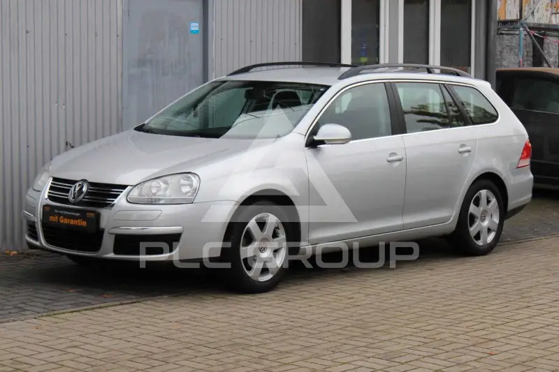 2008 Volkswagen GOLF