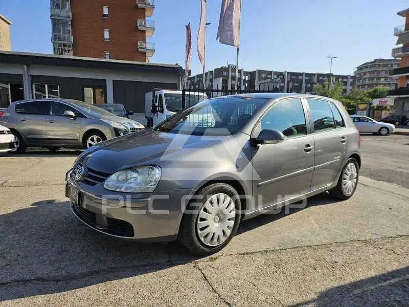 2008 Volkswagen GOLF