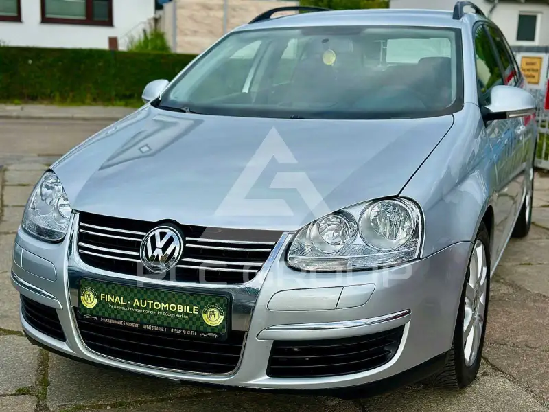 2008 Volkswagen GOLF