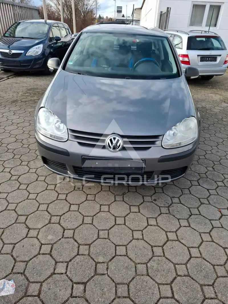 2008 Volkswagen GOLF