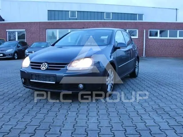 2008 Volkswagen GOLF