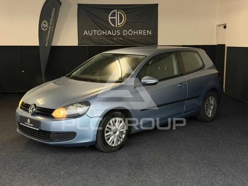 2008 Volkswagen GOLF