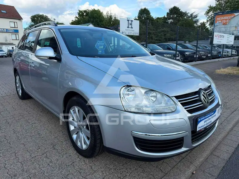 2008 Volkswagen GOLF