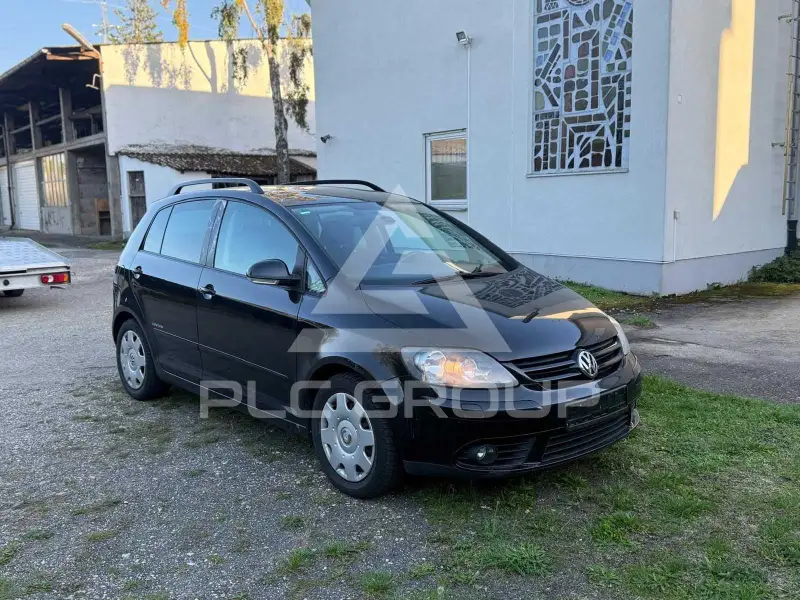 2008 Volkswagen GOLF