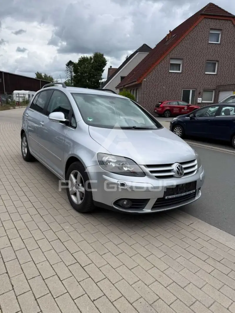2008 Volkswagen GOLF