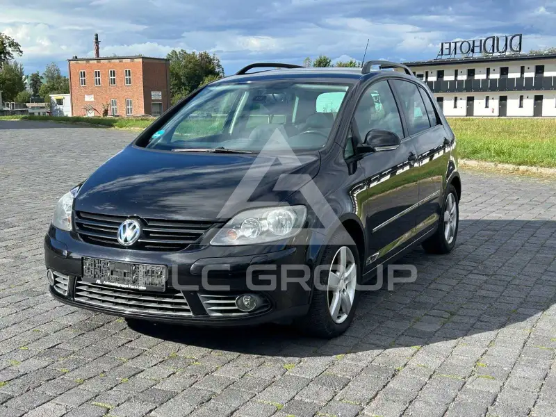2008 Volkswagen GOLF
