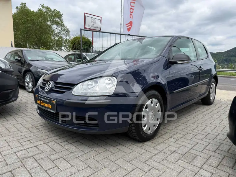 2008 Volkswagen GOLF