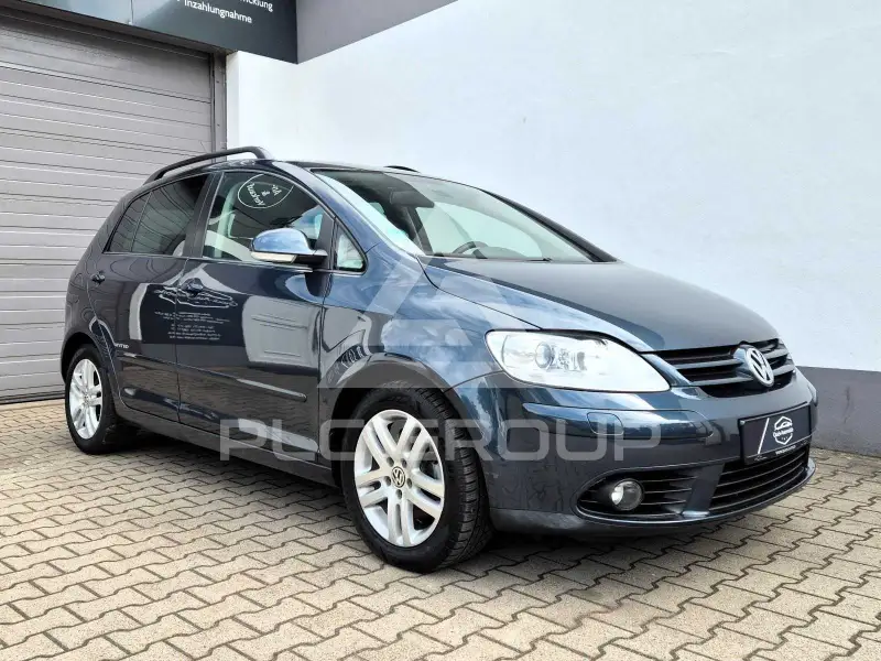 2008 Volkswagen GOLF