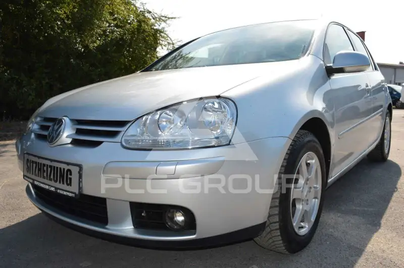 2008 Volkswagen GOLF