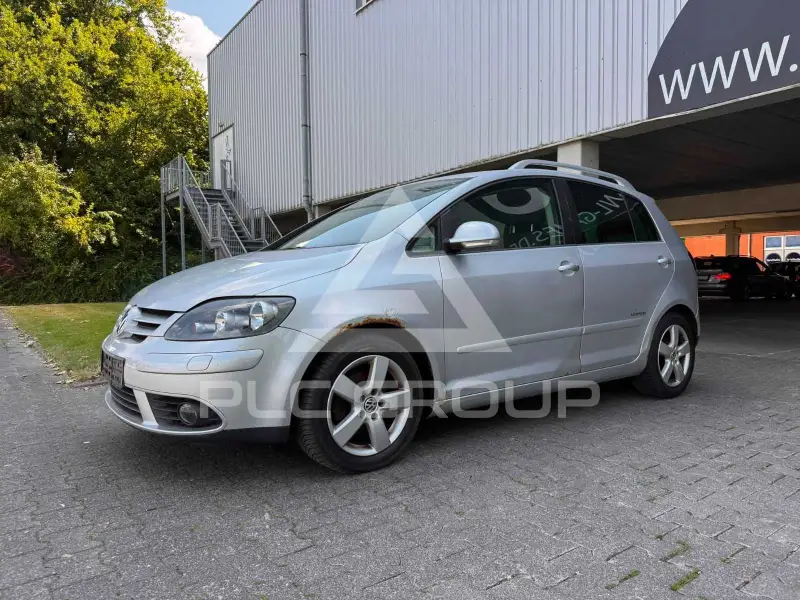 2008 Volkswagen GOLF