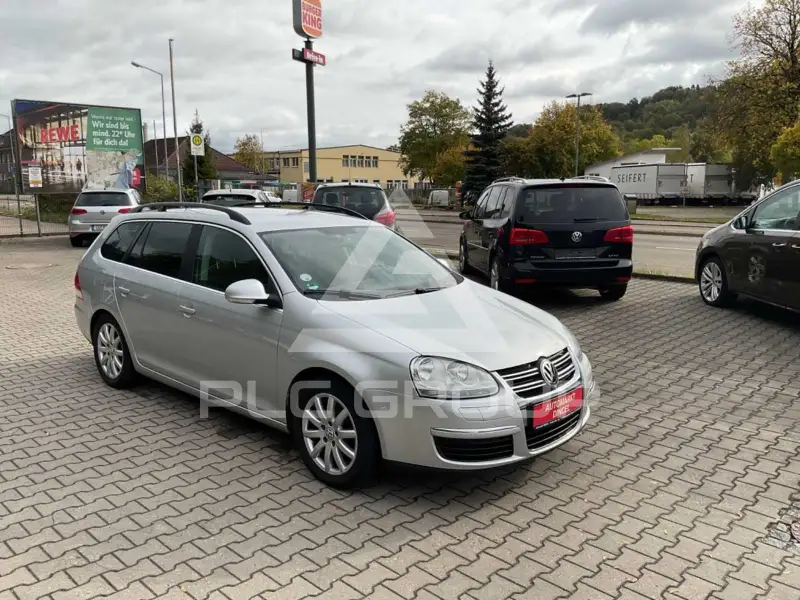 2008 Volkswagen GOLF