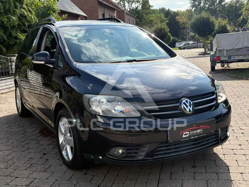2008 Volkswagen GOLF