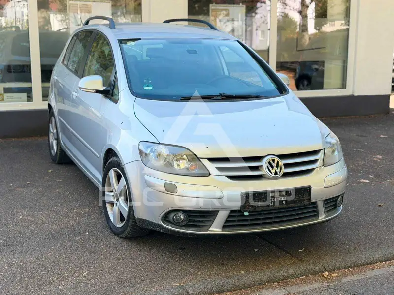 2008 Volkswagen GOLF