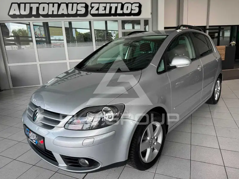 2008 Volkswagen GOLF