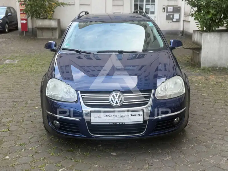 2008 Volkswagen GOLF