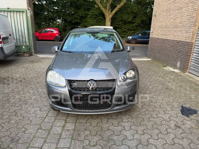 2008 Volkswagen GOLF